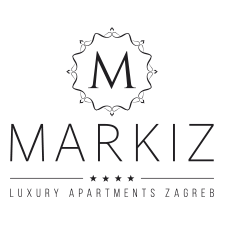 Markiz Luxury Apartments Zagreb Logo